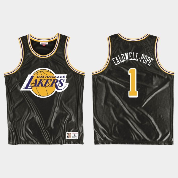 Kentavious Caldwell-Pope #1 Los Angeles Lakers Daz...